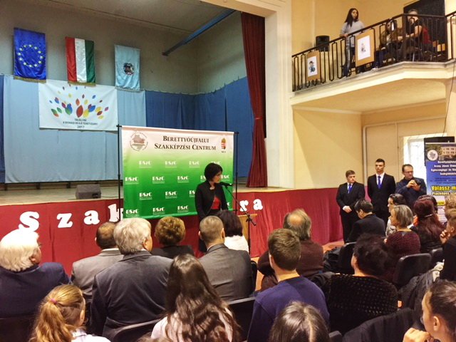 SzakmaTúra-Centrumban a Jövő(d)! 13